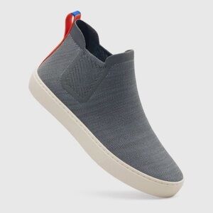 Rothy’s Chelsea Ankle Boot Size 8.5